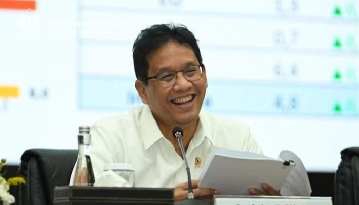 Purbaya Harap Rokok Ilegal Lenyap dari Peredaran dalam 3 Bulan