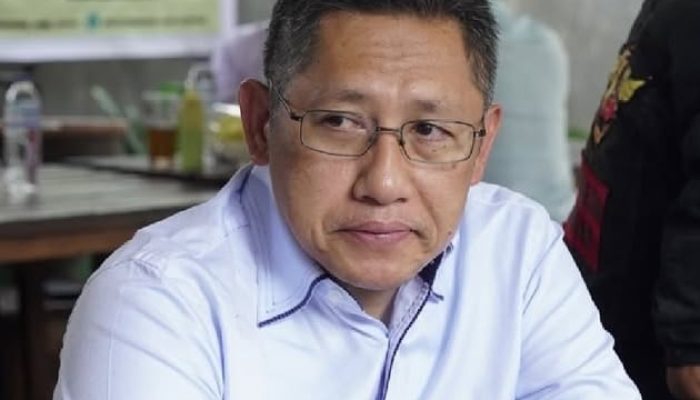 Anas Urbaningrum Tak Sepakat Usulan Kurangi Subsidi BBM: Ongkosnya Terlalu Besar