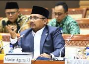 KPK Dalami Dugaan Pertemuan Eks Bendun Amphuri dengan Yaqut Soal Kuota Haji