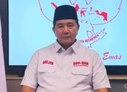 Relawan Jokowi Ngemis Jabatan, Relawan Prabowo: Kami yang Berjuang Tak Minta Apa-apa