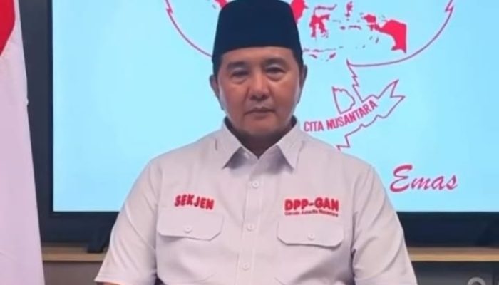 Relawan Jokowi Ngemis Jabatan, Relawan Prabowo: Kami yang Berjuang Tak Minta Apa-apa