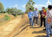 Komisi III Bongkar Dugaan Kejanggalan Dua Proyek Banjir di Sumenep