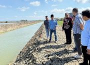 Bau Anyir Proyek Pengendalian Banjir di Sumenep Terendus, PUTR Disebut Tak Mau Buka RAB