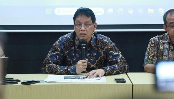 Tekan Rokok Ilegal, Menkeu Purbaya Akan Bentuk Kawasan Khusus