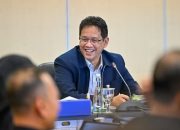 Menkeu Pastikan Tak Ada Kenaikan Cukai Rokok pada 2026