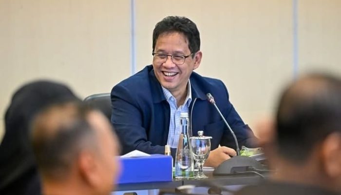 Menkeu Pastikan Tak Ada Kenaikan Cukai Rokok pada 2026