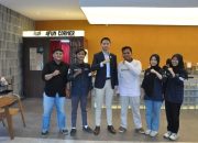 Audiensi dengan Legislator, BEM USM Dorong Sinergi Pemuda untuk Jakarta Lebih Maju