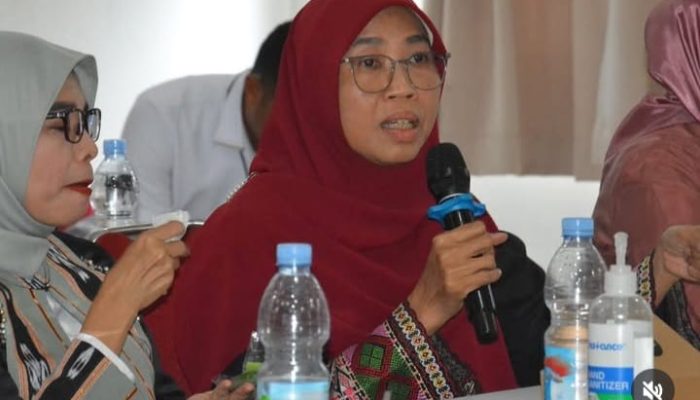 Legislator PKS Dorong Pemerintah Evaluasi Program MBG