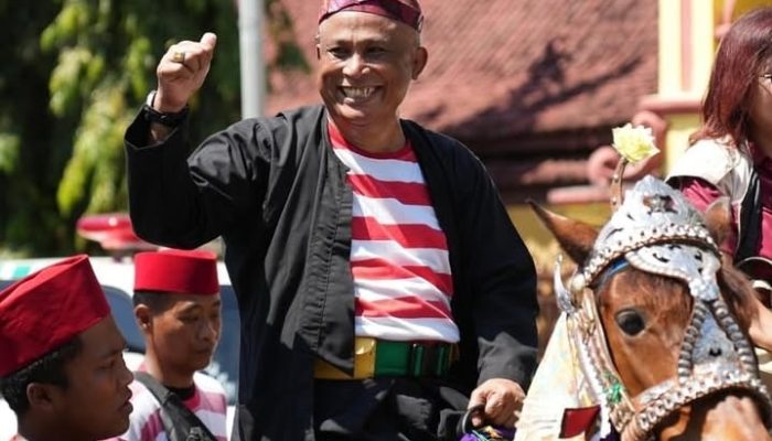 Kadisbudporapar Sumenep Nyatakan Siap Dievaluasi Bupati