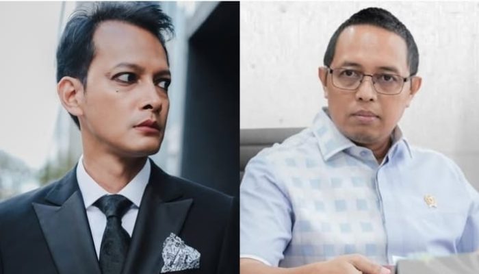 Dituding Fedi Nuril Sebagai Penjilat, Hasan Nasbi: Yang Saya Jilat Menang dan Berkuasa