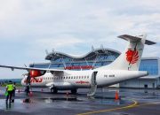 Dari Sumenep Umroh Naik ATR: Tiket Sekali Jalan Tanpa Balik?