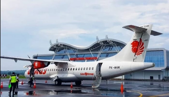 Dari Sumenep Umroh Naik ATR: Tiket Sekali Jalan Tanpa Balik?