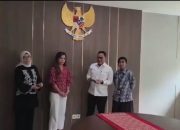 Kembalikan ID Liputan Jurnalis CNN Indonesia, Istana Ngaku Menyesal dan Janji Tak Kan Terulang