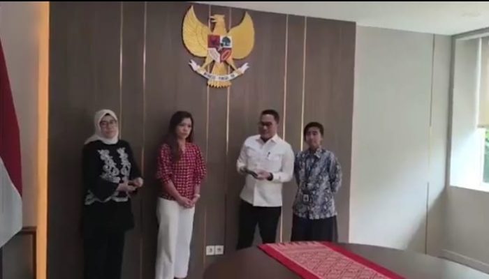 Kembalikan ID Liputan Jurnalis CNN Indonesia, Istana Ngaku Menyesal dan Janji Tak Kan Terulang