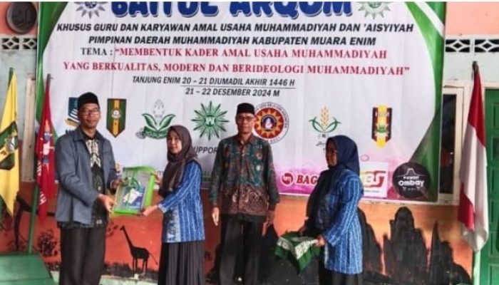 Pemberdayaan Masyarakat Berbasis Al-Ma’un