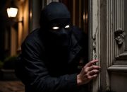 Rumah Dibobol dan 5 Ponsel Raib, Warga Kangayan Lapor Polisi