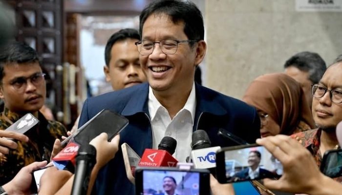 Menantang Purbaya