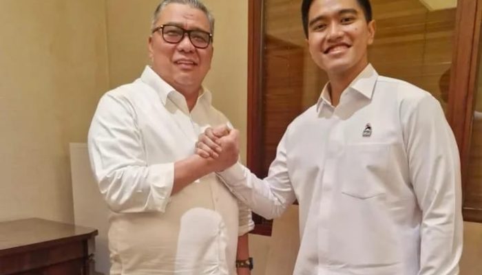 Penggeledahan Rumah Ahmad Ali Menguap, Guntur: Hukum Tumpul ke Jongos Jokowi