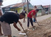 Komunitas PELITA: Dari Lingkungan ke Study Banding Penggemukan Kambing dan Budidaya Lele