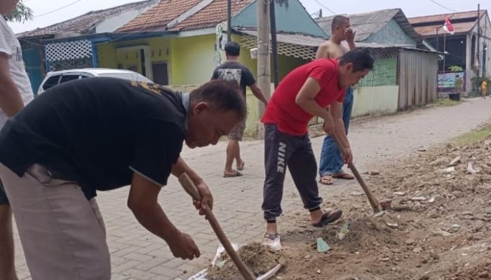 Komunitas PELITA: Dari Lingkungan ke Study Banding Penggemukan Kambing dan Budidaya Lele