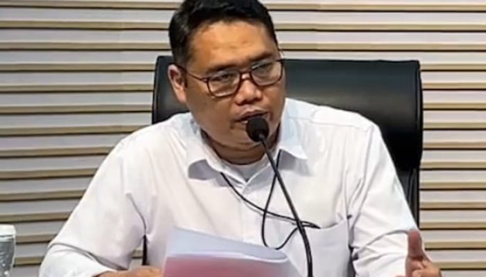 KPK Ungkap Pemotongan Dana Hibah Jatim Capai 45%