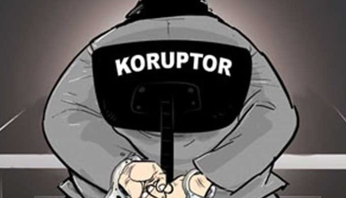 Ini Daftar Nama 21 Tersangka Korupsi Dana Hibah Jatim, 4 Orang Sudah Dikandangin KPK