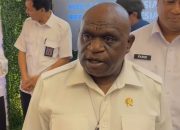 Menteri HAM Sentil Komnas HAM, Sebut Asal Bicara Soal Kasus Keracunan MBG