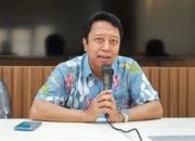 Romahurmuziy Tuding Pemerintah Intervensi Kedaulatan PPP