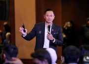 Buntut Insiden Ambruknya Ponpes Al Khoziny, AHY Akan Tindak Tegas Ponpes Tanpa PBG