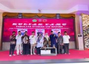 Fakultas Syariah UIN Madura Desak Kesetaraan Lulusan Sarjana Hukum