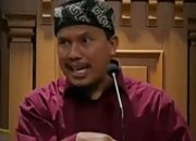 Persis Dukung Pembentukan Ditjen Pesantren