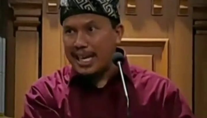 Persis Dukung Pembentukan Ditjen Pesantren