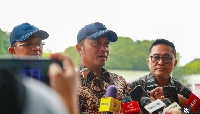 Istana Ungkap Alasan Pencopotan Arief Prasetyo dari Kepala Bapanas