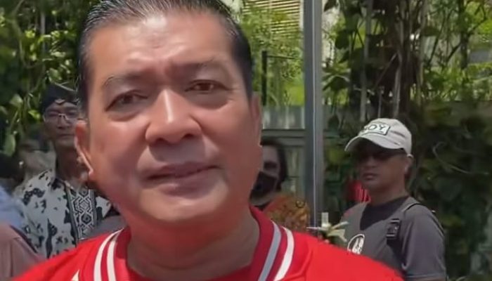 Kejaksaan Dinilai Tak Serius Eksekusi Silfester