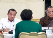 Purbaya Tolak Bayar Utang Kereta Cepat Pakai APBN, Istana Carikan Jalan Keluar