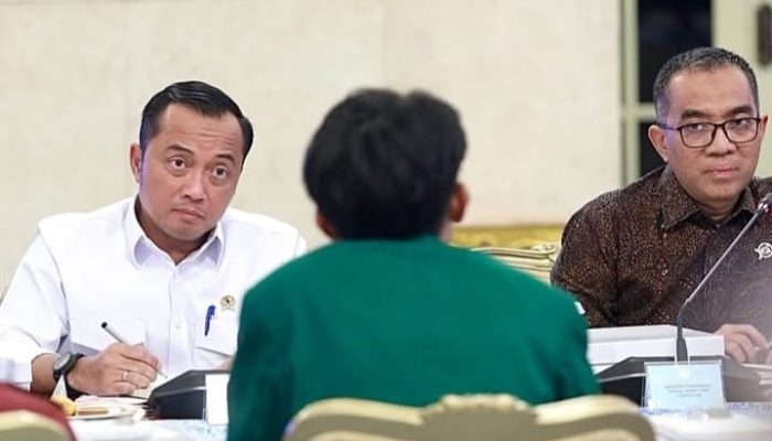 Purbaya Tolak Bayar Utang Kereta Cepat Pakai APBN, Istana Carikan Jalan Keluar