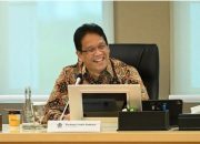 Tolak Pakai APBN, Purbaya Persilakan Luhut Bangun Family Office dari Duit Sendiri