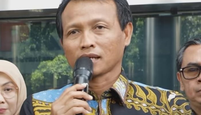 KPK Sudah Hentikan Penyelidikan Kasus Lahan RS Sumber Waras Sejak 2023