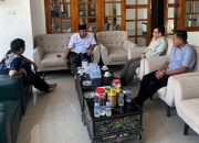 Wabup Sampang Dukung Inisiatif KAMURA Jadikan Madura Sebagai KEK Tembakau