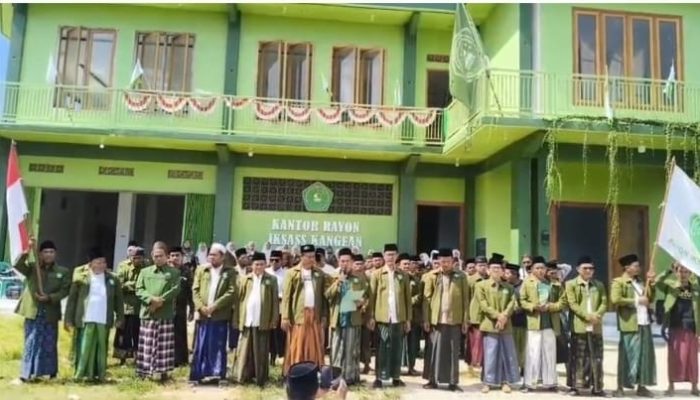 Santri Alumni Salafiyah Syafi’iyah Tolak Eksplorasi Migas di Pulau Kangean