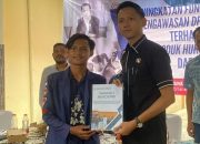 Andika Wisnuadji Bersama BEM USM Dorong Optimalisasi Perda Kepemudaan Menuju Jakarta 5 Abad