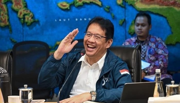 Menkeu Purbaya Sebut Kualitas Coretax Desain Rezim Jokowi Setara Buatan Anak SMA