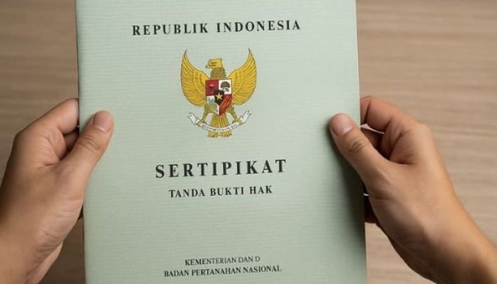 Kades di Bogor Jadi Tersangka Terima Gratifikasi Rp2,3 M dari Jual Beli Tanah