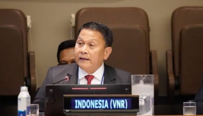 BKSAP DPR Sambut Baik Timor Leste Resmi Jadi Anggota ASEAN ke-11