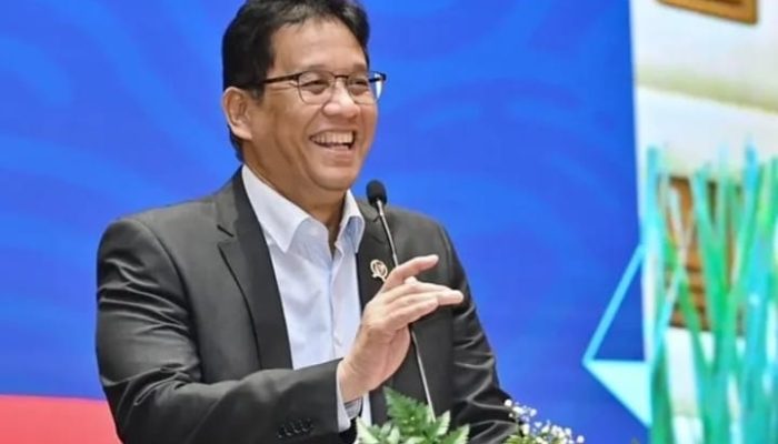 Purbaya Akan Naikkan Pajak Saat Ekonomi di Atas 6%