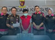 Kejati Jatim Tetapkan Satu Tersangka Baru dalam Kasus BSPS Sumenep