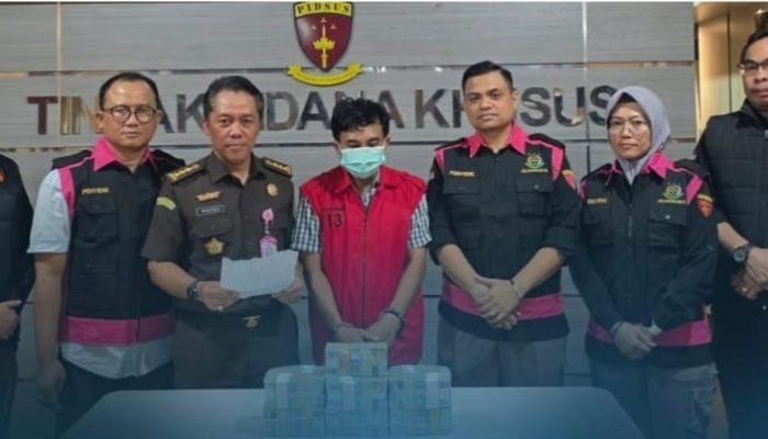 Kejati Jatim Tetapkan Satu Tersangka Baru dalam Kasus BSPS Sumenep
