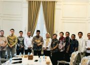 Kepala Daerah Se-Madura Dukung KEK Tembakau