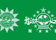 Muhammadiyah dan NU, Garda Depan Bangsa