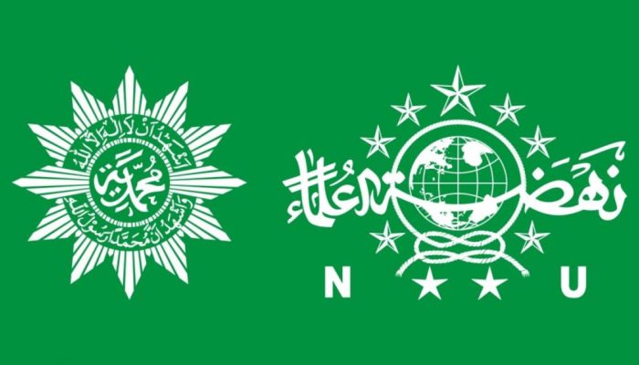 Muhammadiyah dan NU, Garda Depan Bangsa